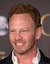 Ian Ziering