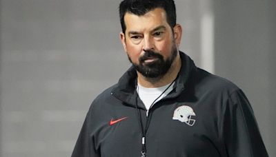 2024 Chaos Scenarios, No. 1: What if Ohio State fires Ryan Day?