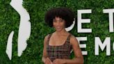 Kelly McCreary exits Grey's Anatomy