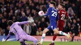 Chelsea outplay Liverpool, but fail to finish chances in frustrating draw