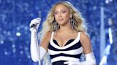 Beyoncé Officially Entered Her "Alien Superstar" Era With New Icy Blonde Hair