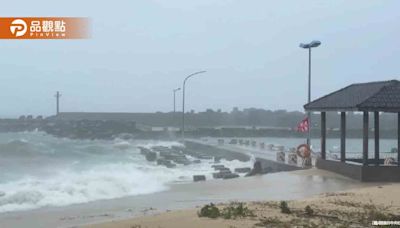 雷雨連炸7天！8月中旬後天氣更不穩定 氣象專家揭颱風生成可能性