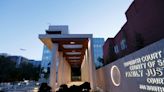 San Jose: Family courthouse closes again Monday amid power struggle with PG&E