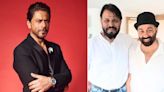 "Shah Rukh Khan Was Stubborn," Reveals Darr's Action Director, Tinu Verma, While Addressing Decades-Old Feud ...