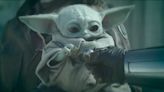 Don’t Worry, Baby Yoda Is Back in the ‘Mandalorian’ Season 3 Trailer (Video)
