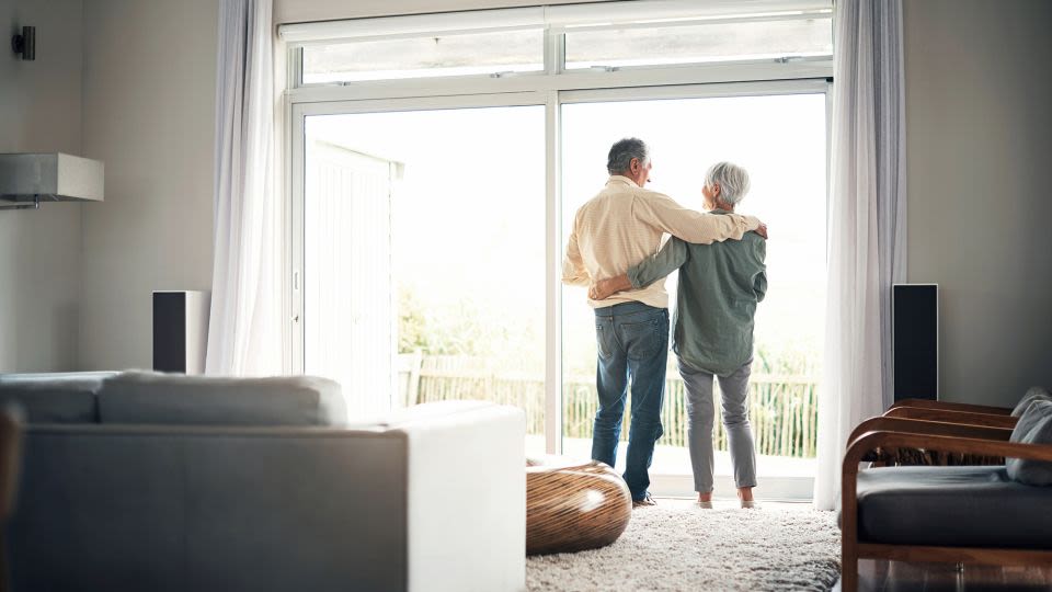 You’ve retired. Can you get a mortgage — and should you?