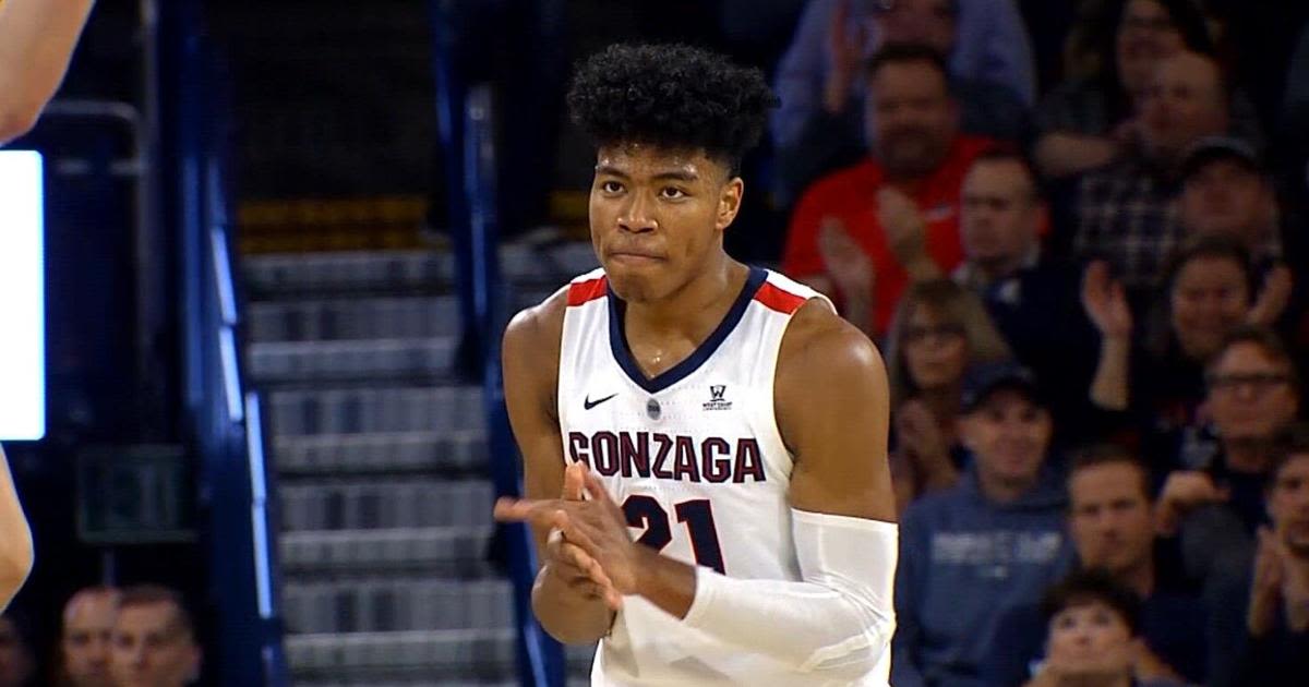 WATCH: Former Gonzaga star Rui Hachimura to play for Team Japan in 2024 Paris Olympics