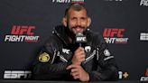 Rodolfo Vieira expected UFC Fight Night 236 win over Armen Petrosyan: ‘I knew if I put him down, I would finish him’