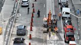 Toronto outlines latest plan to manage unprecedented traffic congestion