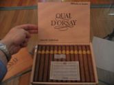 Quai d'Orsay (cigar)