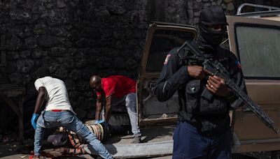 Tres expresidentes latinoamericanos piden ayuda urgente para Haití: “Es una herida abierta”