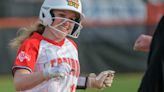 High school softball: Metamora Redbirds defeat Washington Panthers