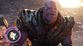 Josh Brolin Says Thanos May Return to the MCU