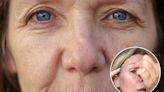 I'm 50 with hooded eyes - people told me to get Botox but I found a 2p hack