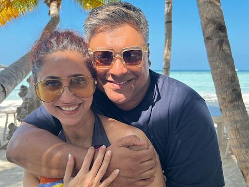 Ram Kapoor on his onscreen reunion with wife Gautami: 'She says industry can't afford us together'