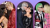 The Most Iconic Red Carpet PDA Moments from the MTV VMAs