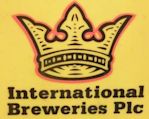 International Breweries plc