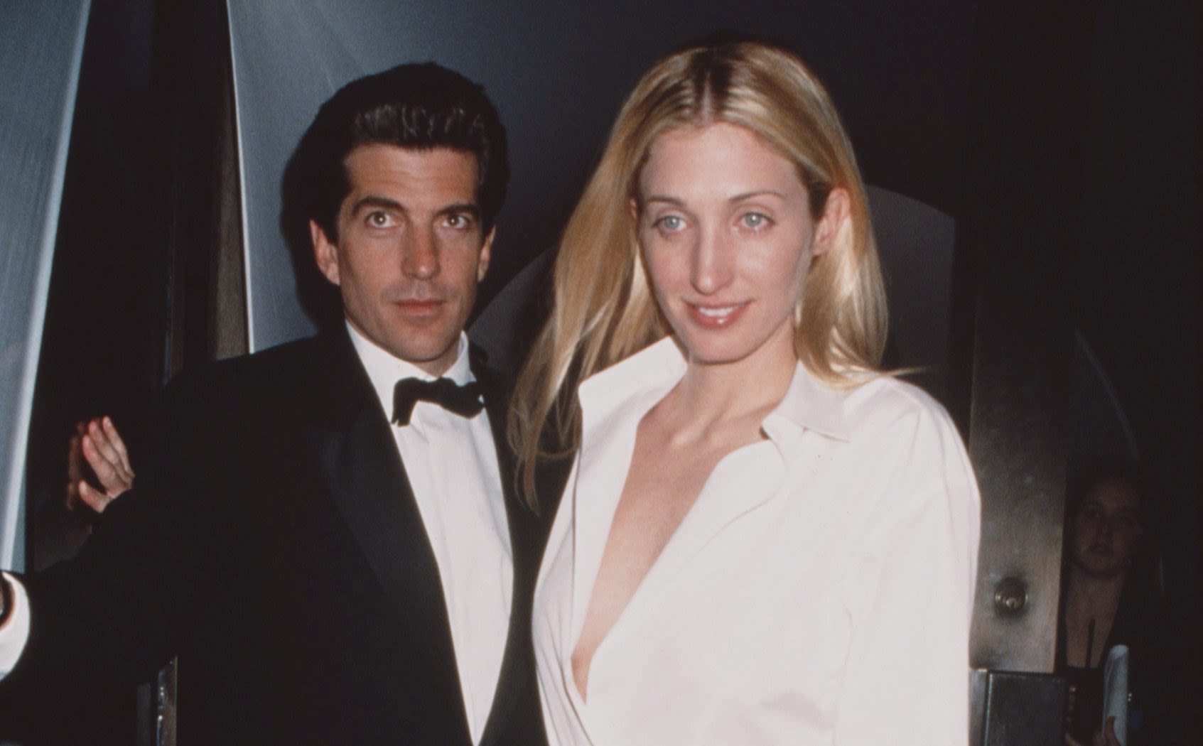 A new auction could prove Carolyn Bessette Kennedy was ‘the ultimate fashion icon’