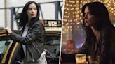 Jessica Jones star Krysten Ritter would return to Marvel "in a heartbeat"