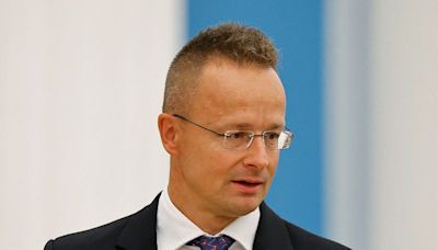 Hungarian minister says Polish counterpart lied as diplomatic row deepens