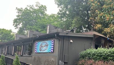 Iconic Midtown gay bar suffers fire damage, emergency officials say