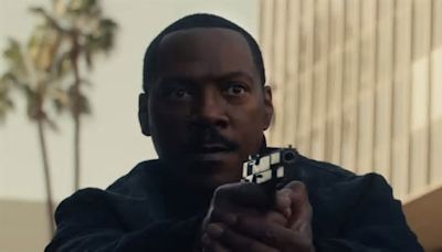 Beverly Hills Cop: Axel F: Release Date, Where To Watch And Everything We Know About The Eddie Murphy Sequel