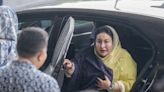 Too late to sue me for RM1.6b, Rosmah tells 1MDB, others