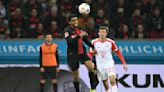 Leverkusen to face Fortuna Düsseldorf in German Cup semis