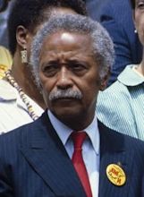 David Dinkins