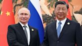 Doomsday warning as terrifying China and Russia move could spark WW3