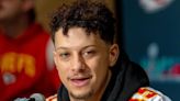 Meditation and perfecting the mind: How Patrick Mahomes handles the Super Bowl stage