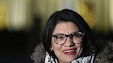 Rashida Tlaib just raised a gob-smacking $3.6 million despite facing House censure and withering criticism over her views on Israel
