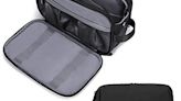 BAGSMART Toiletry Bag for Men, Now 13% Off