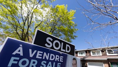 Montreal home sales rise in June as prices continue to climb: real estate board