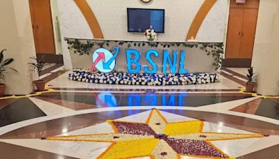 Centre admits BSNL data breached in May, forms committee for audit of telco networks - ET Telecom