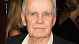 Cormac McCarthy Dies: Pulitzer Prize-Winning Author Of ‘No Country For Old Men,’ ‘The Road’ & ‘Blood Meridian’ Was 89