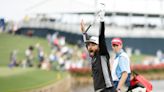 Hayden Buckley aces No. 17 at TPC Sawgrass during 2023 Players Championship