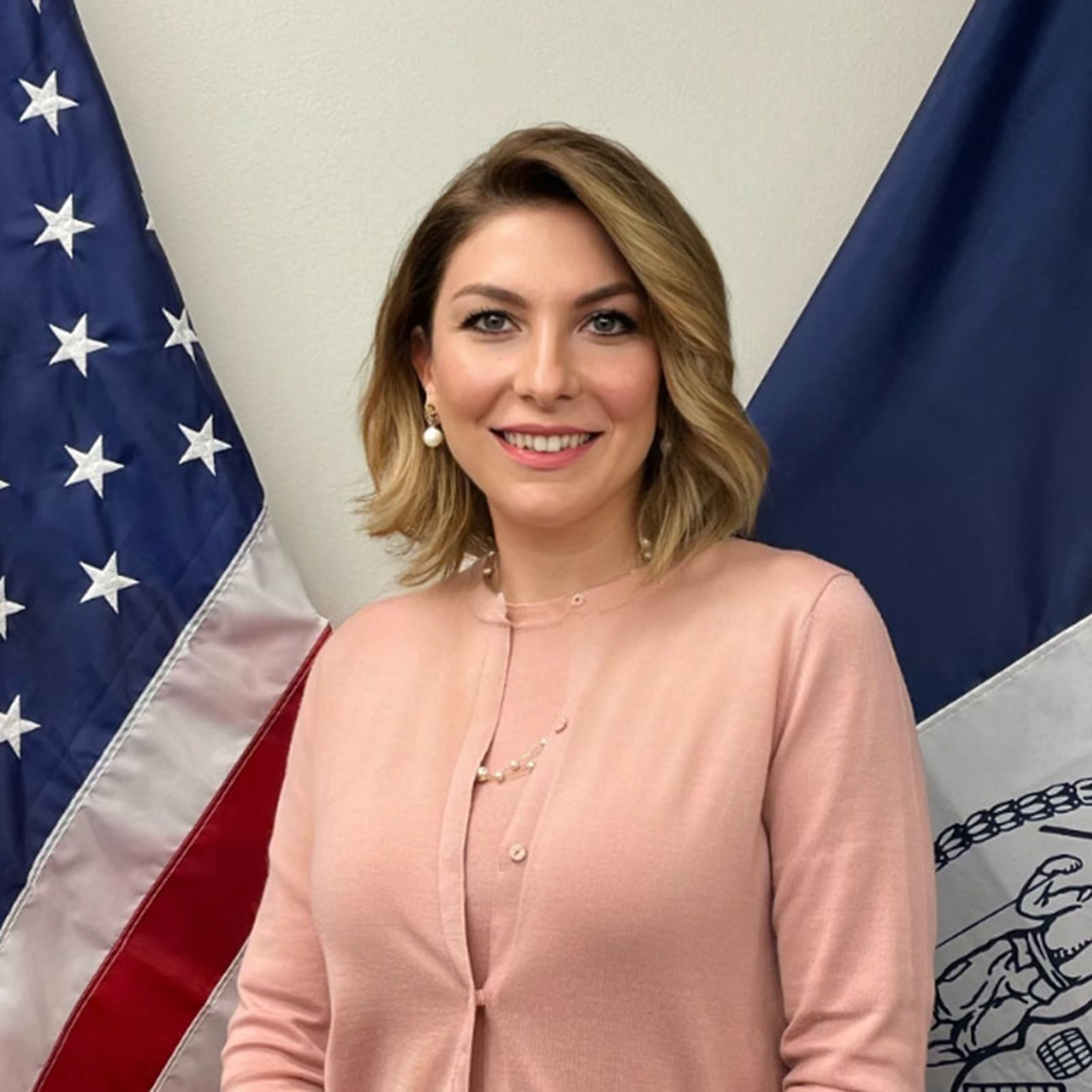 NYC Mayor Adams’ aide Rana Abbasova, who’s cooperating with feds, flew to Turkey for free, record show