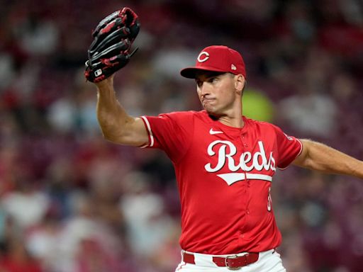 Report: New York Yankees Eyeing Possible Trade With Cincinnati Reds Ahead of Deadline