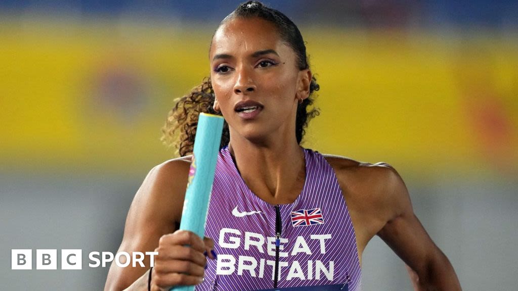 2024 World Athletics Relays: Great Britain secure four Olympic relay slots for Paris