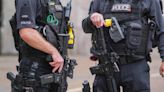 Should police officers be paid more for carrying a gun? Have your say