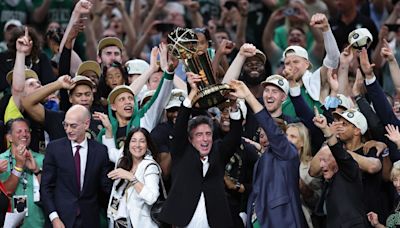 Meet The Billionaire Owner Behind The NBA Champion Boston Celtics