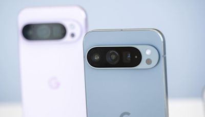 Google Launches New Pixel 9 Pro Price Promotion