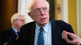 Sen. Bernie Sanders, 82, announces he will run for reelection