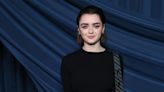 Maisie Williams lands next lead movie role