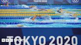 Wada: US athletes call for 'truly independent investigation' into Chinese swimmers' failed tests