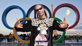 Drop it like it’s baton: Snoop Dogg to commentate Paris 2024 Olympics