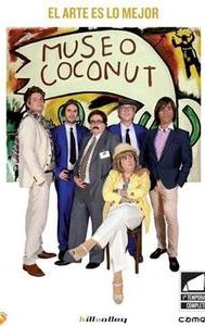 Museo Coconut