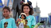 Disney fan gets magical surprise with bionic arm inspired by Princess Tiana