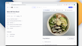 Craft Ventures leads $11.5M into meez’s culinary recipe tool